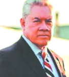 Félix Vargas 