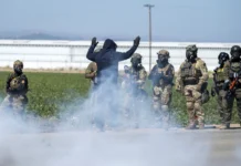 1,2 Millones de Inmigrantes Han Desaparecido de la Fuerza Laboral