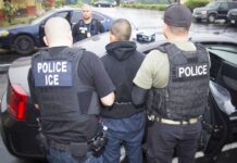 Aterroriza a inmigrantes memo del ICE de meterse por las fuerza a las casas