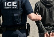 Hombre Llamó a ICE Para Que Detuvieran a Su Yerno Tras Disputa Familiar