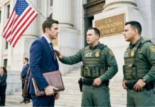 ICE Investigará a Los Abogados de Inmigrantes